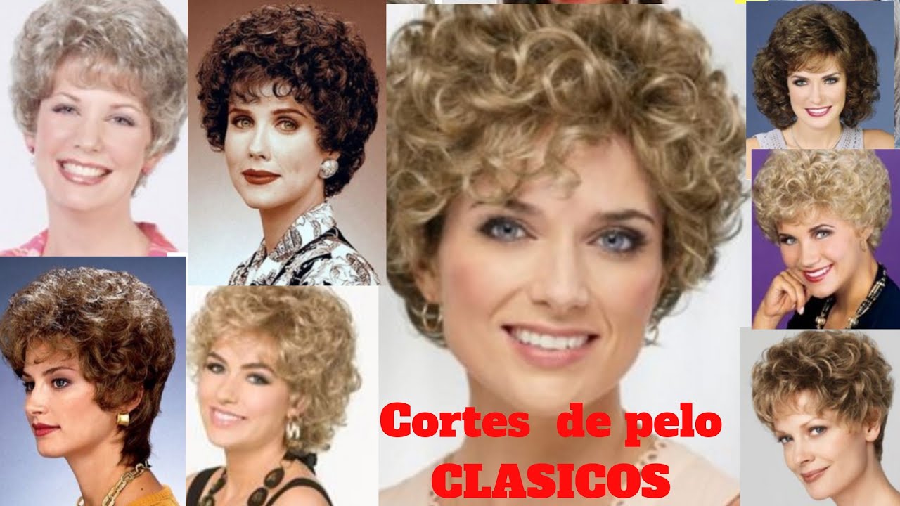 COrTEs DE PeLO 2021/¡¡CoRTeS CLÁSIcOs AÑoS 70S,80S!!