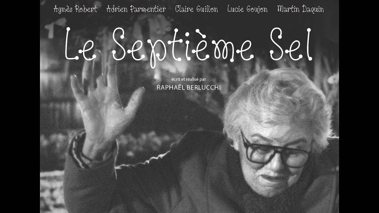 Le Septième Sel -