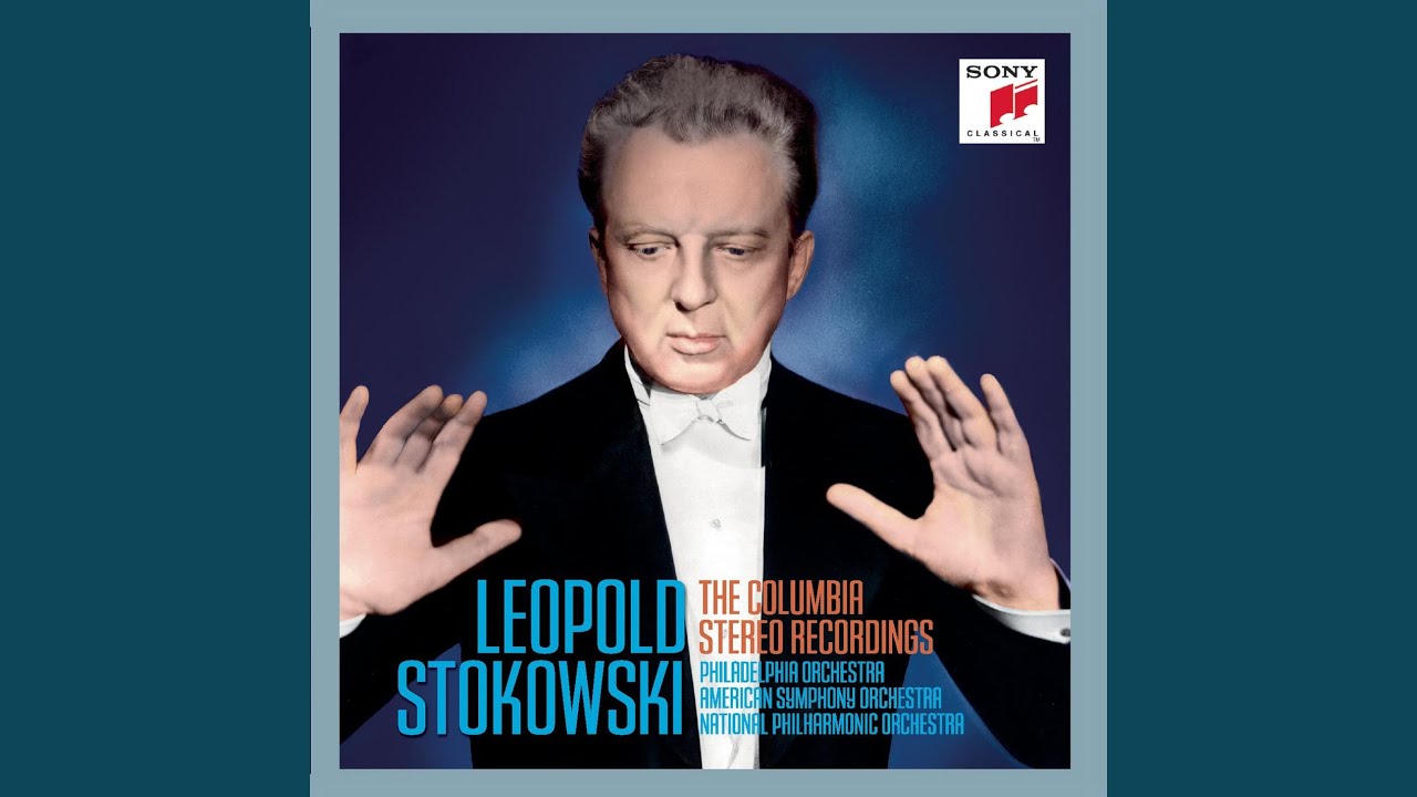 Symphony No. 4: II. Allegretto