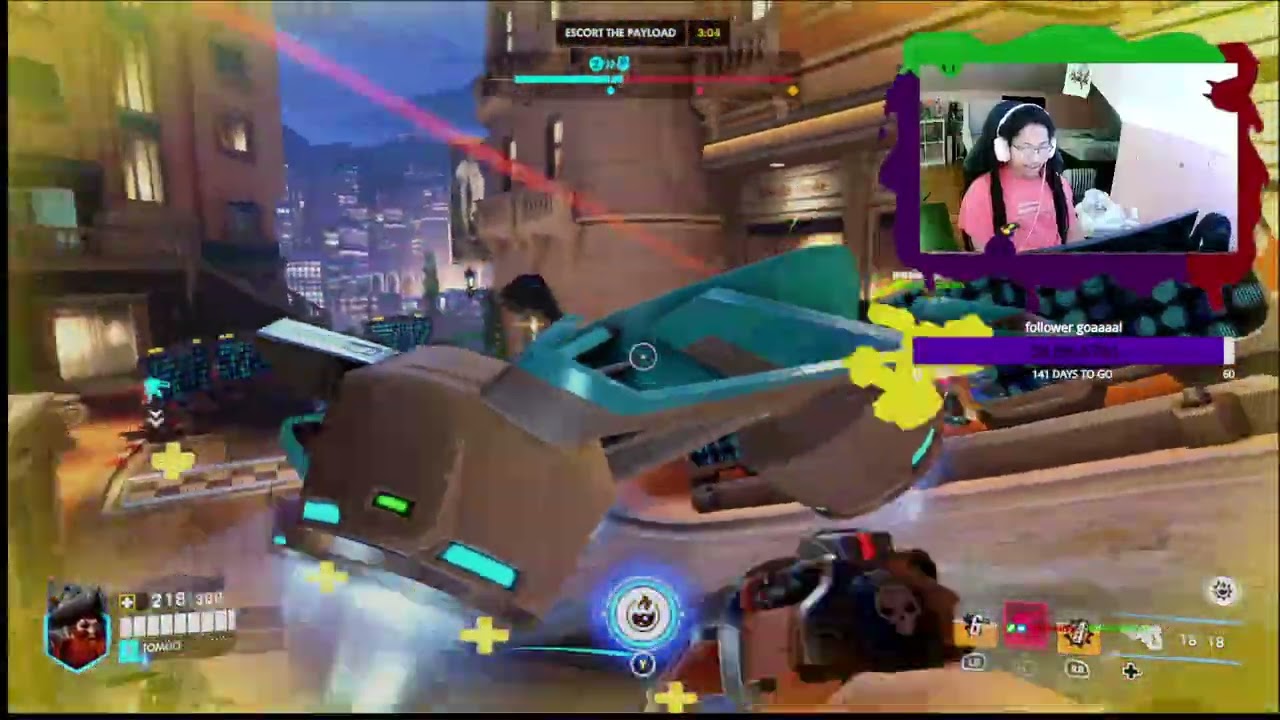 overhog
