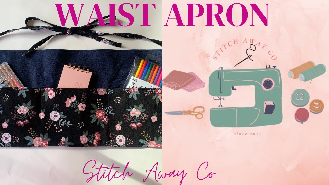 Waist Apron