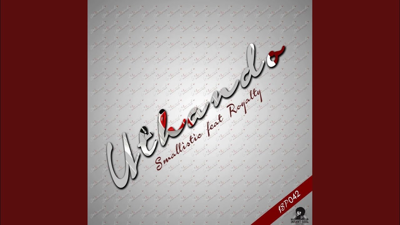 Uthando (Original Mix)