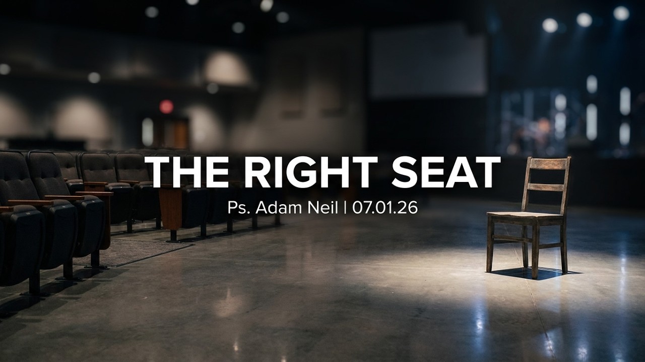 The Right Seat