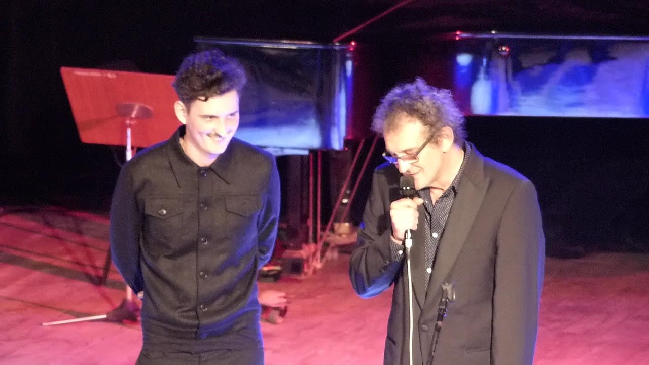 Poniedzielski & Podsiadło - Lublin 2016 - 