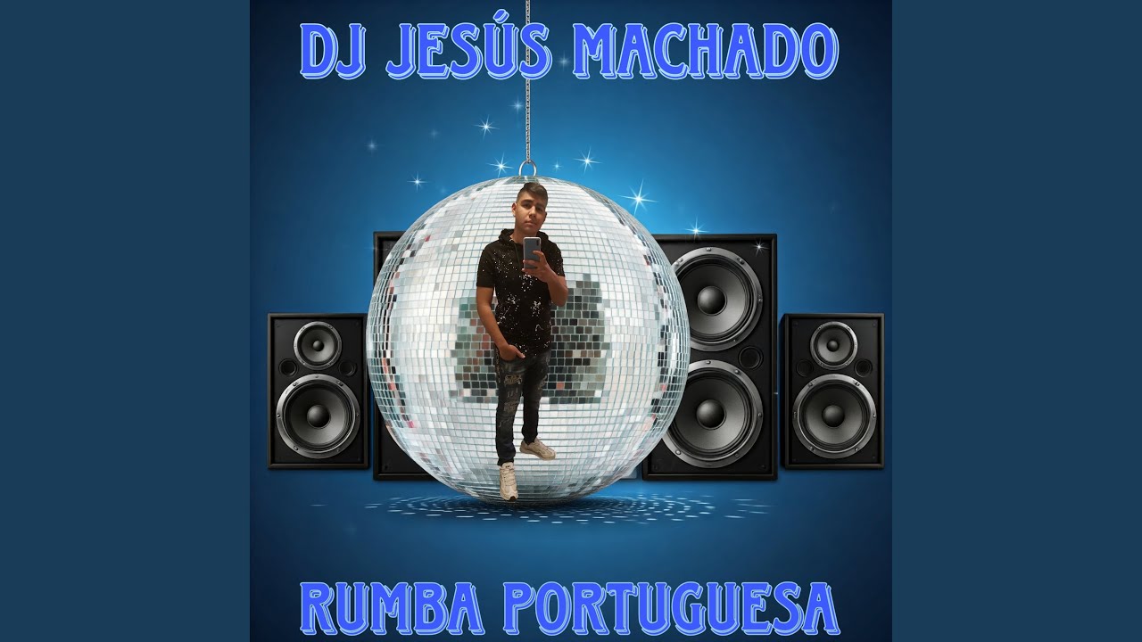 rumba portuguesa