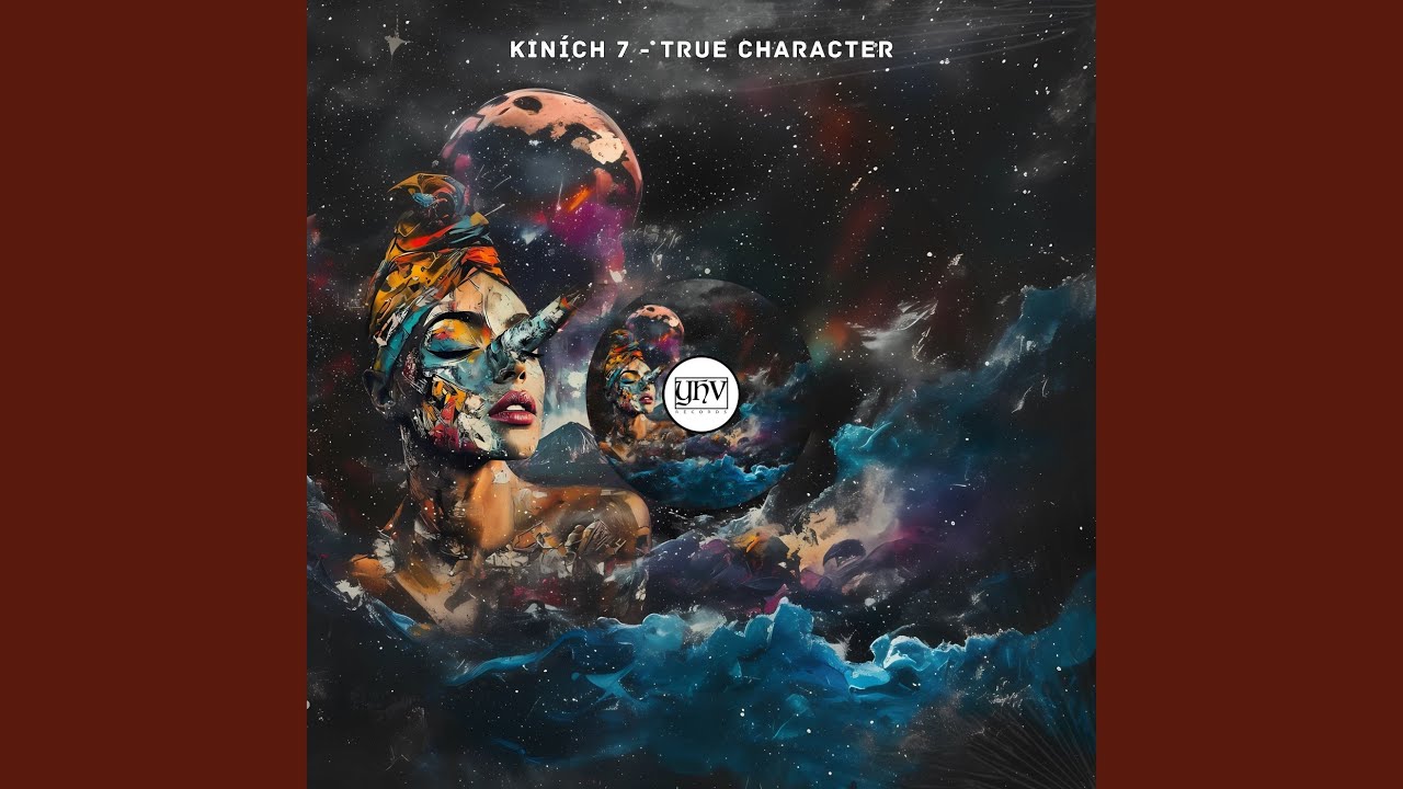 True Character (Original Mix)