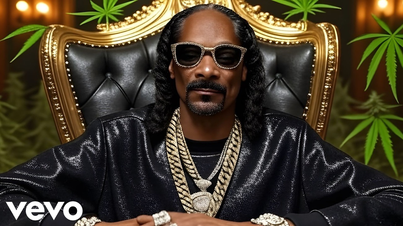 SNOOP DOGG - WHO'S NEXT ? | MIXTAPE // Best of Snoop Dogg Music (2025)