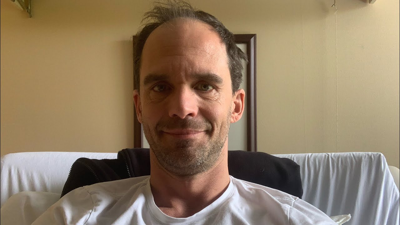 Shouldice Hospital - Day 4