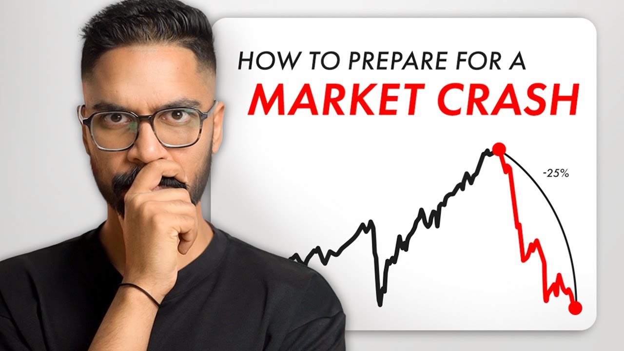 Should You Buy Now or Wait? My Strategy for the Next Australian Property Crash (Data Reveals All)!