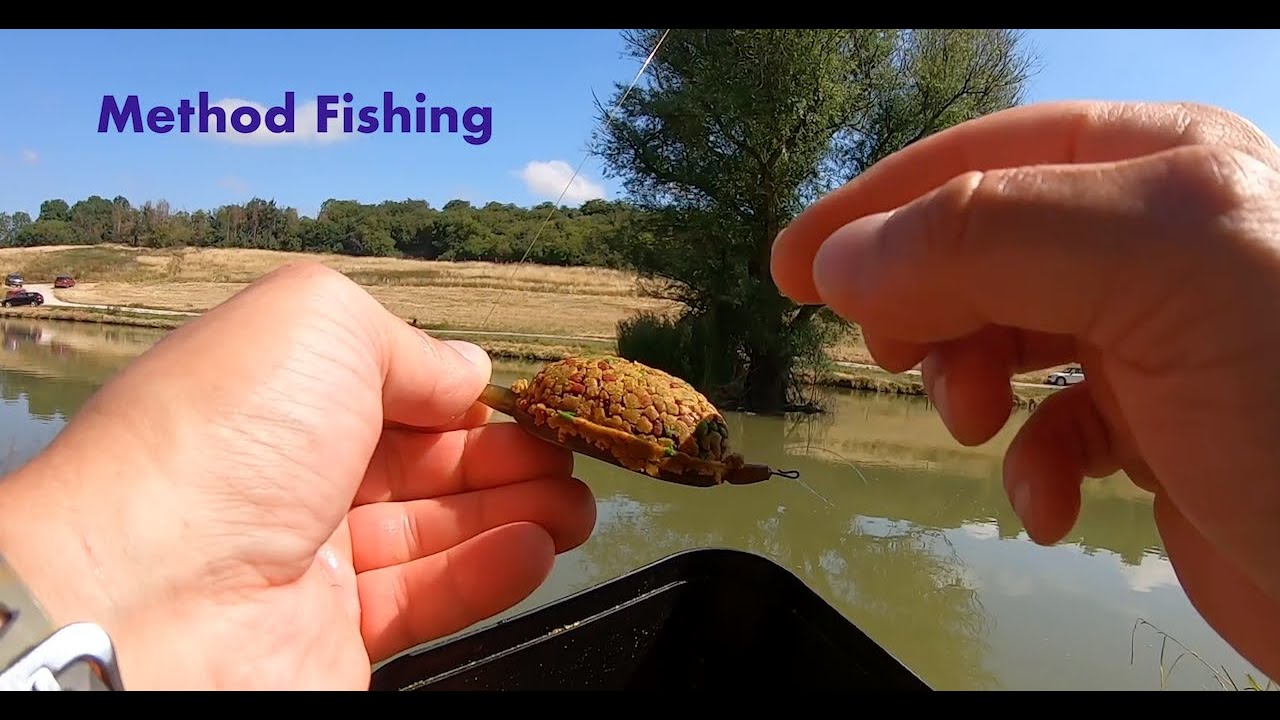Sezon 2025 odc. 8: Good fishing day :)