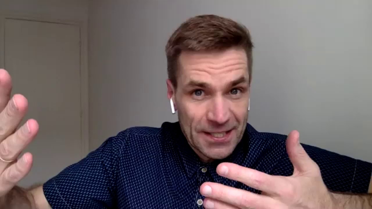 THS-5: Quantified Community