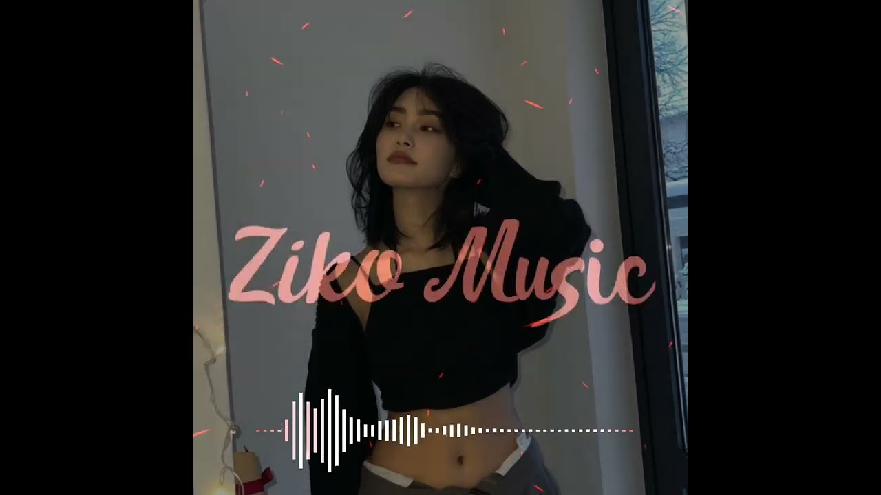 Девчонка типа Амазонка / TikTok Remix (Ziko Remix)