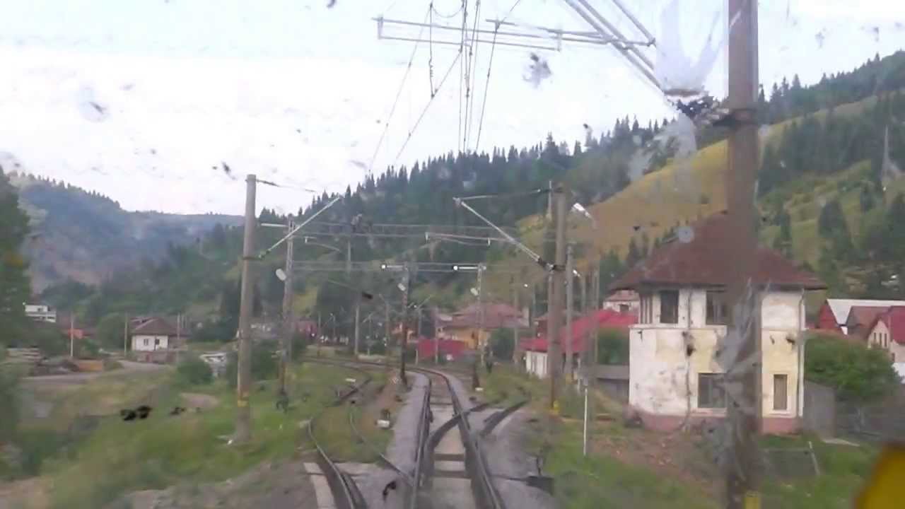 Full Cabview Miercurea Ciuc-Goioasa Hm-[Comanesti] with Original Sound