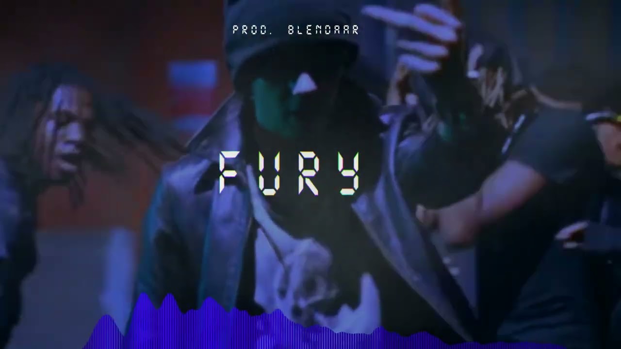(FREE) FURY - RAGE PLAYBOI CARTI X YEAT X ROOC LEE TYPE BEAT (FOR NON PROFIT)