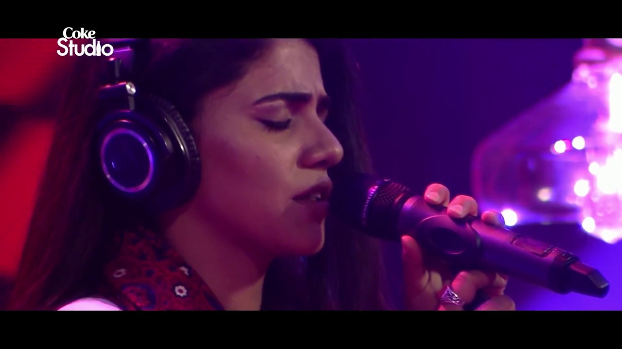 Laal Meri Pat - Quratulain Balouch (How it should have been!)