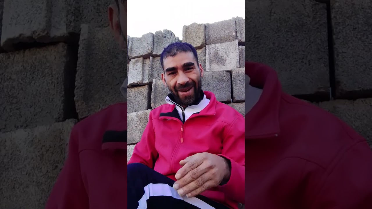 القالقه القا وليدي وزيد الكا الجايه كان حبيبي كان