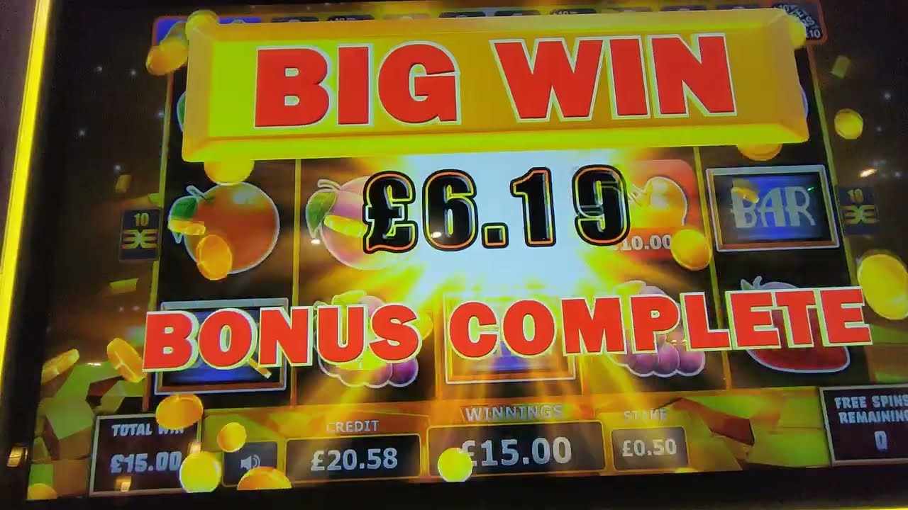4 SCATTER BONUS RESULTS 🎰 CRAZY SESH @Spoons Pt2 🔞+ 24/2 