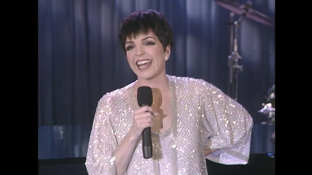 Liza Minnelli - 