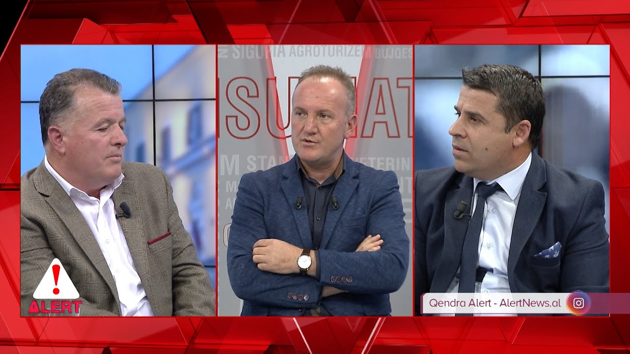 Emisioni Alert.Frika nga Bruceloza! Si transmetohet nga kafshet te njeriu e simptomat te te prekurit