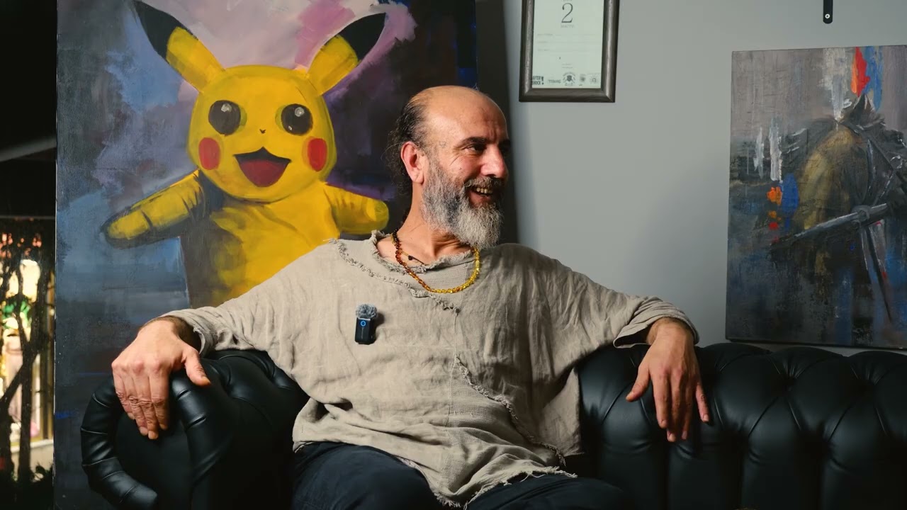 Sosyal Yozlaşma: Hepimiz Mi Bozulduk? | Kuru Kuru Yemişler #2
