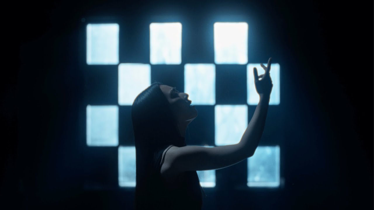 HIKKA - Change (Official Music Video)