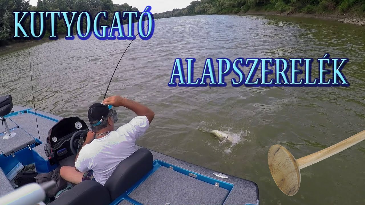 Kutyogat&oacute; alapszerel&eacute;k