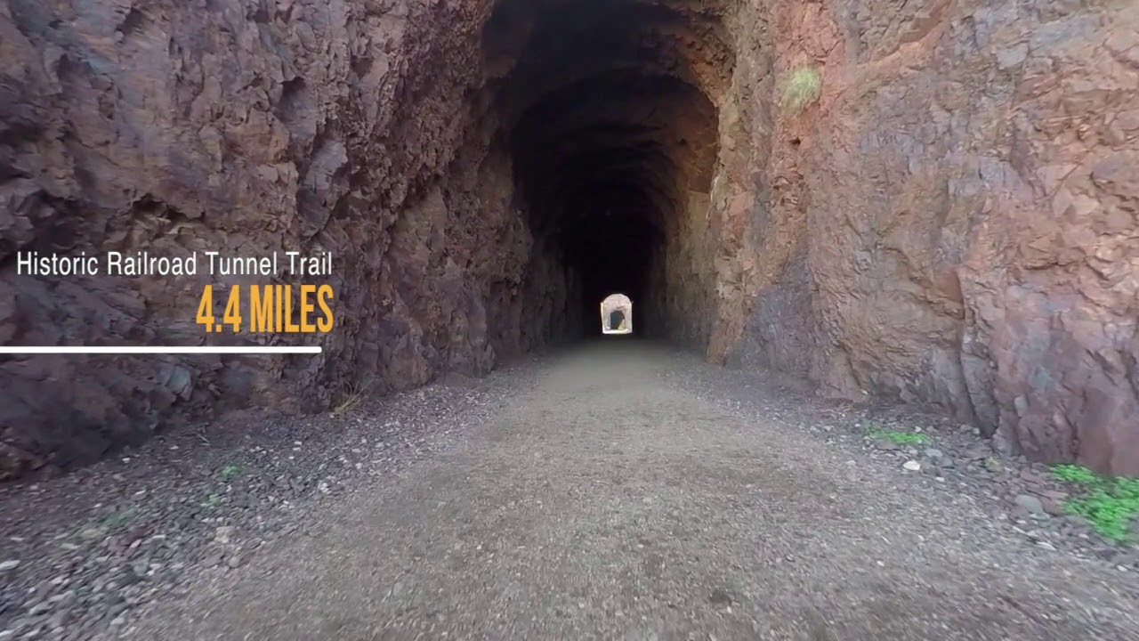 Henderson Top Healthiest City in the U.S.|  Hiking Trails Revealed