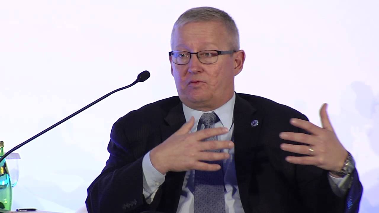 Maritime situational awareness - trends and developments