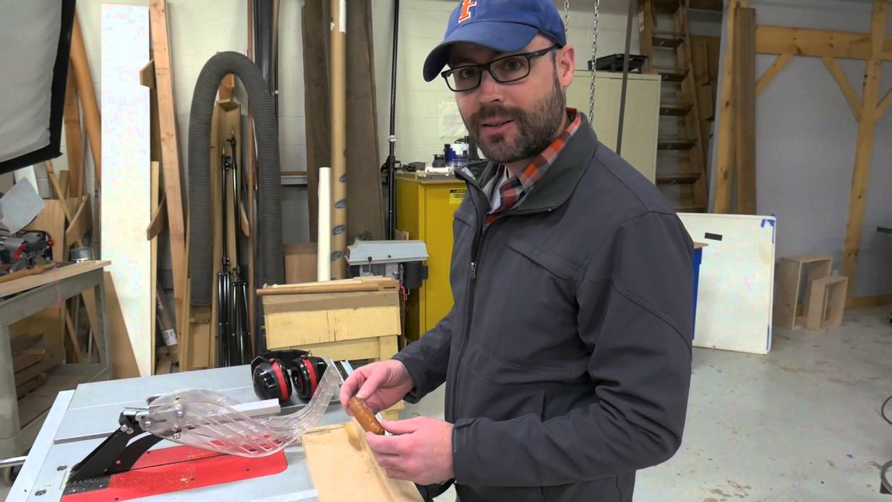 The Bosch  Reaxx tablesaw comes to Fine Woodworking - Bratwurst everywhere applaud!