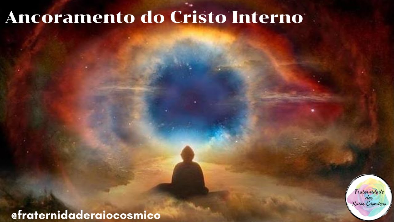 Ancoramento do Cristo Interno