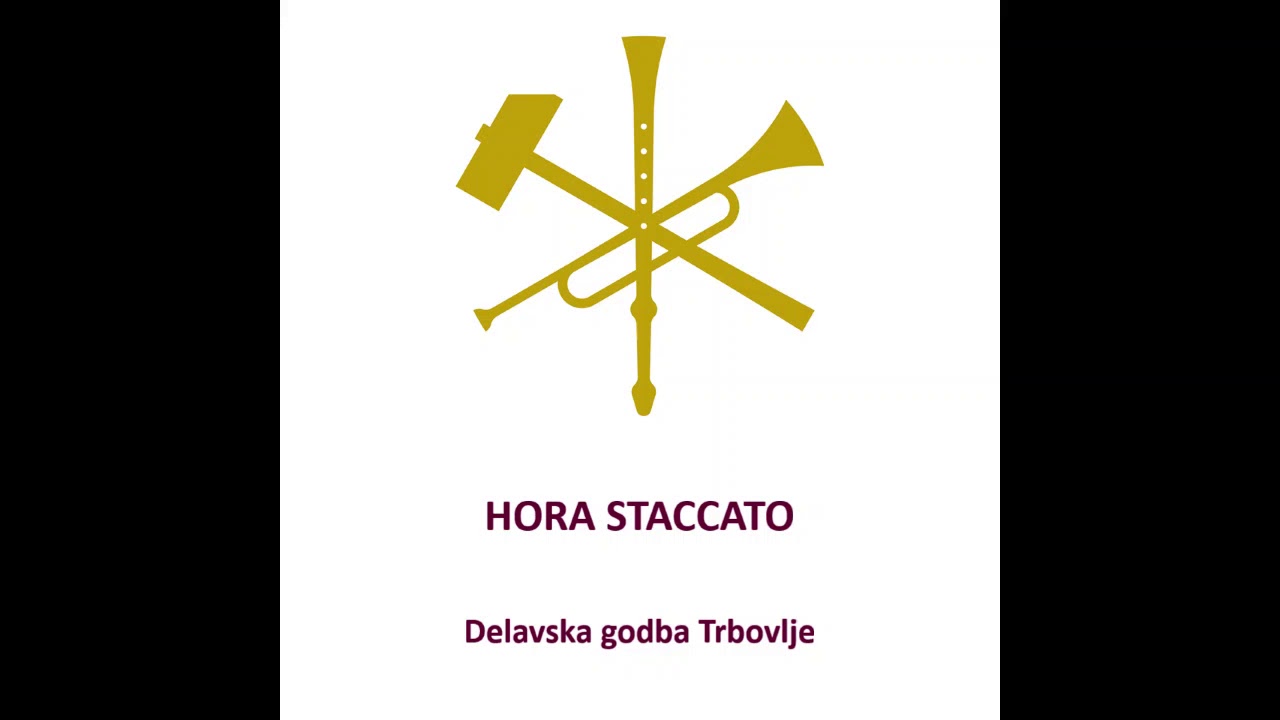 Hora staccato – Grigoras Dinicu, Vinko Štrucl (arr.) (CD)
