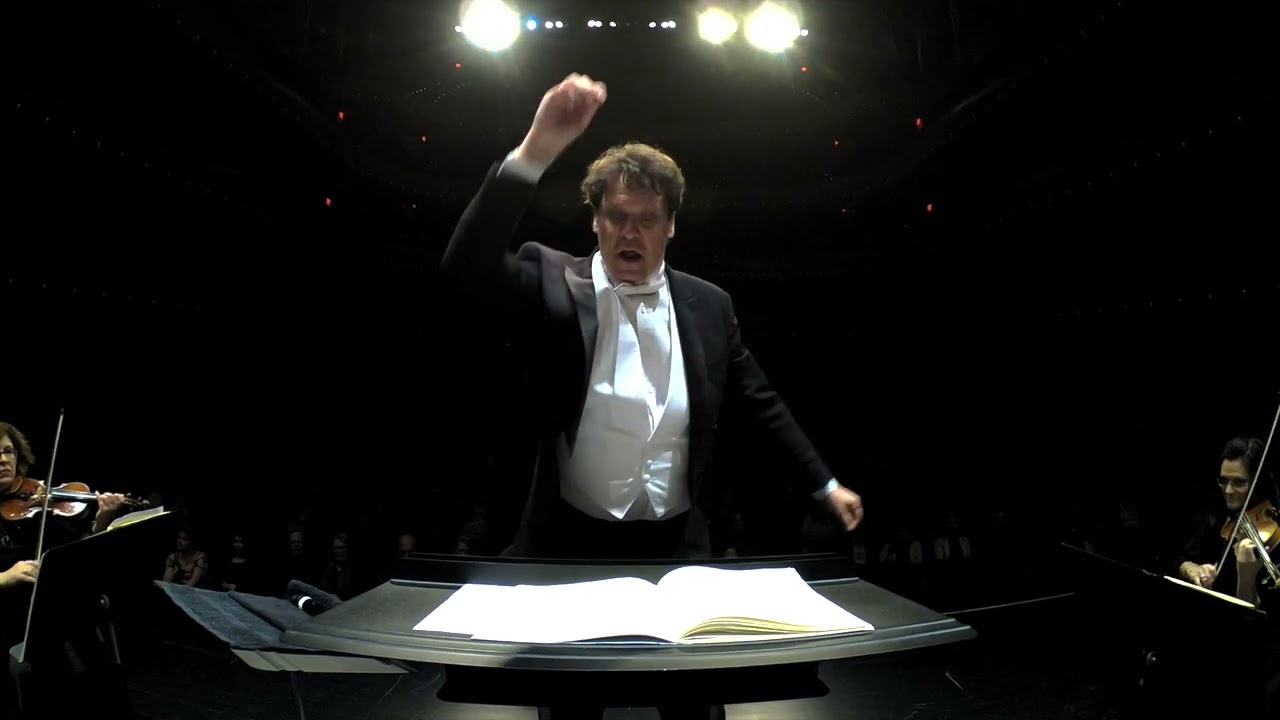 LV Philharmonic - Beethoven 7