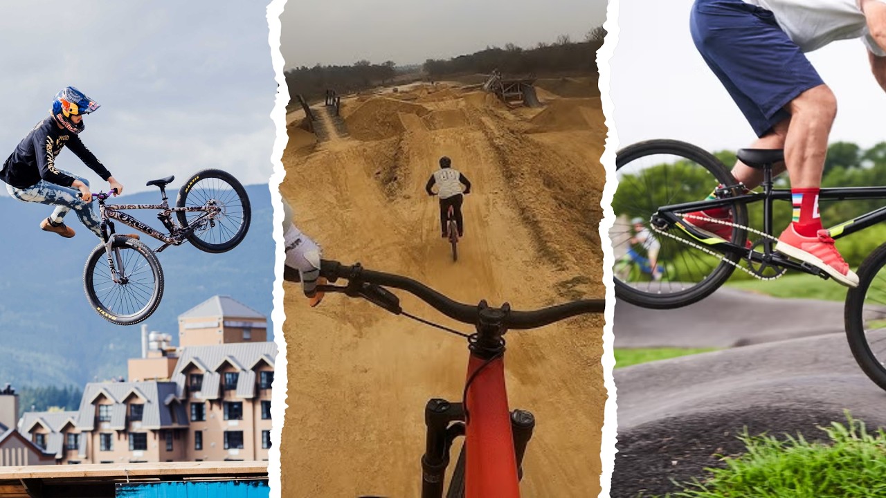 5 Best Dirt Jump Bikes 2026! Tested & Tried