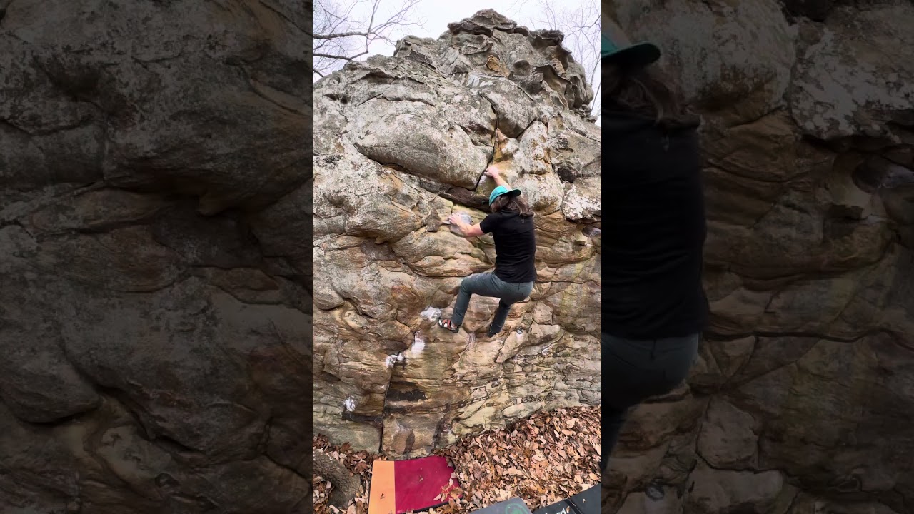 Lab Rats V6 - Rocktown