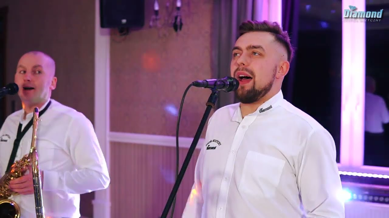 Zespół DIAMOND Sierakowice I Co będzie jutro