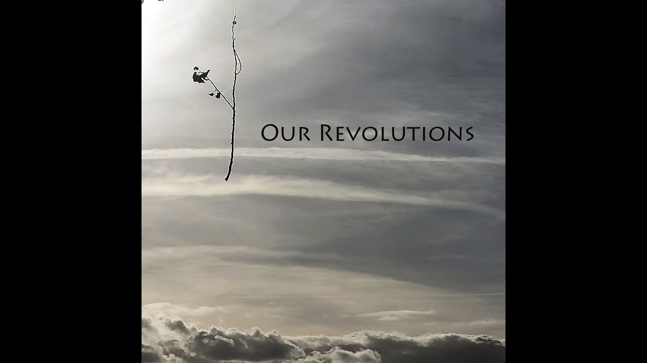 MOLT feat. Severine DAY - Our Revolutions
