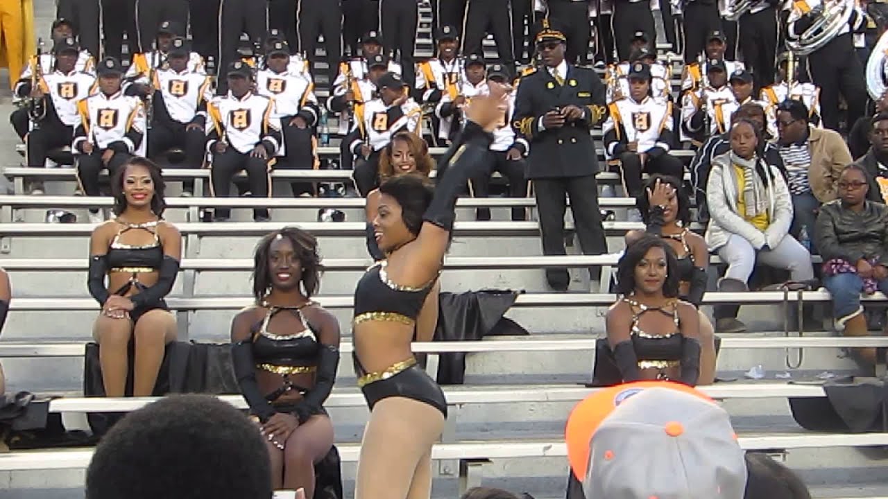 ASU Stingettes MCC '13 