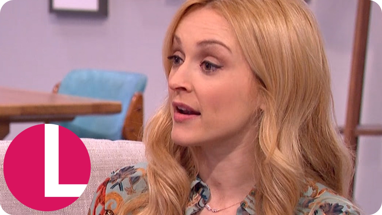 Fearne Cotton Talks About Overcoming Her Depression | Lorraine