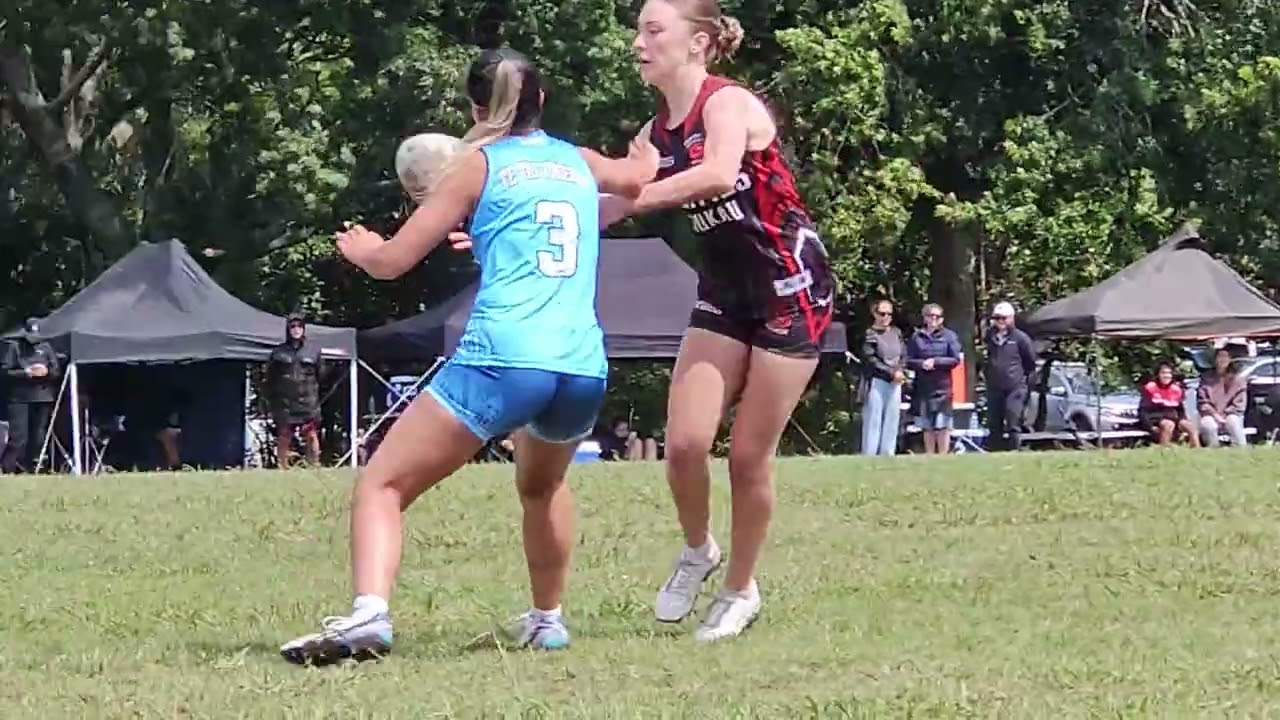CMT U18S VS TTT 24.1.26