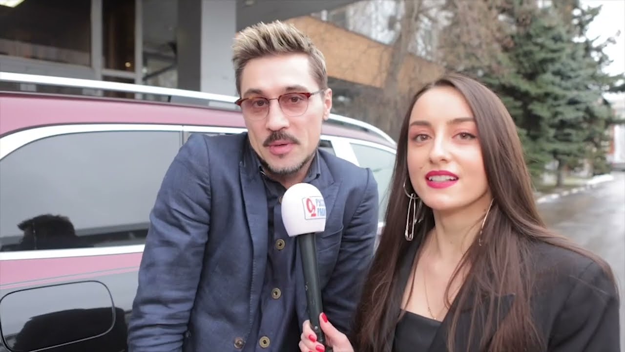 Дима Билан 