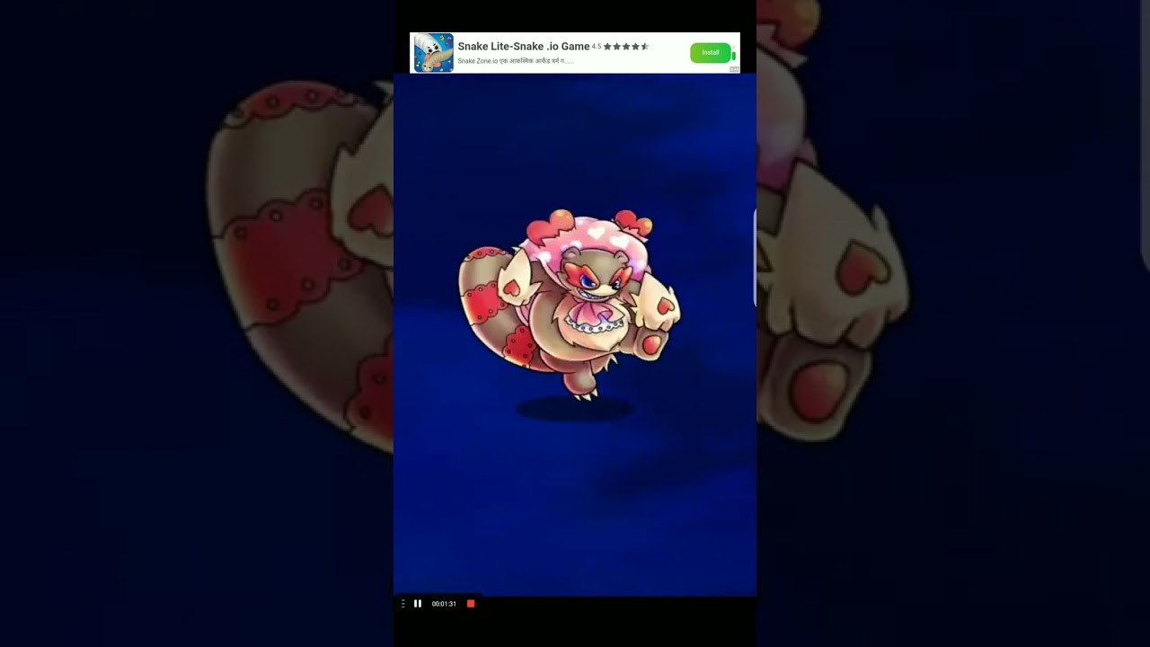 Hatching Velentine eggs part-1 - Bulu Monster -