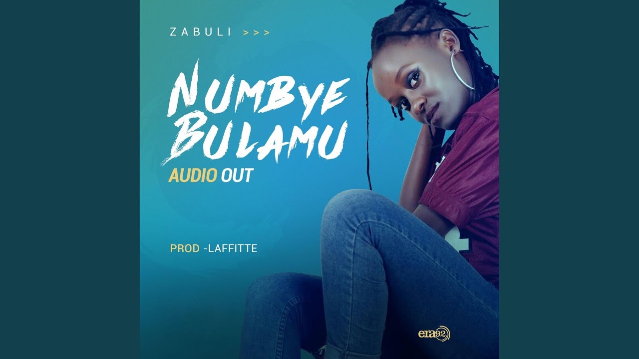 Numbye Bulamu