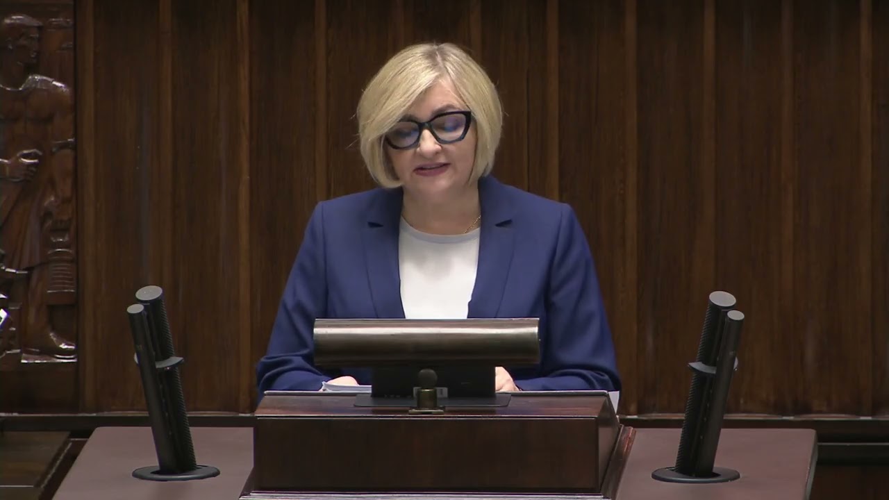 Sejm: Debata o mobbingu w pracy