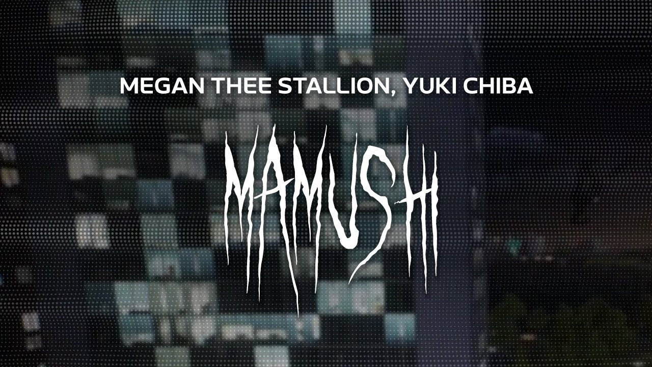 megan thee stallion, yuki chiba - mamushi [ slowed + reverb ] (lyrics)
