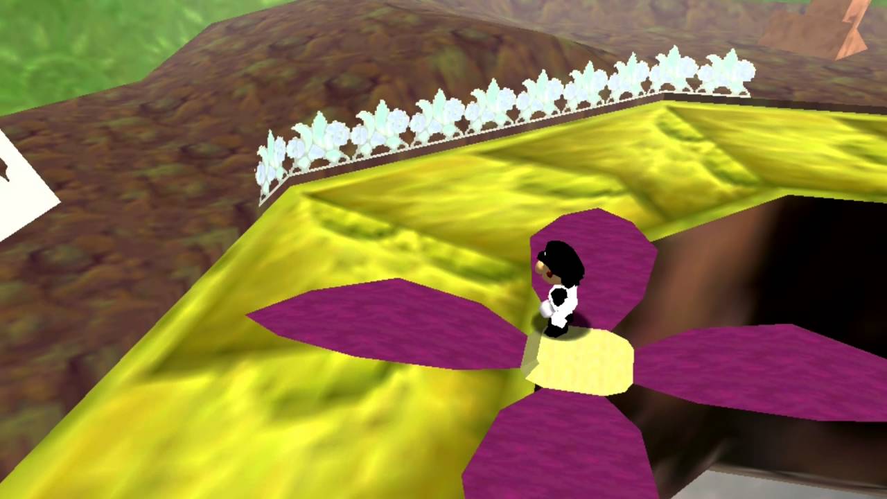 (SS3) Custom Elevator Platform!