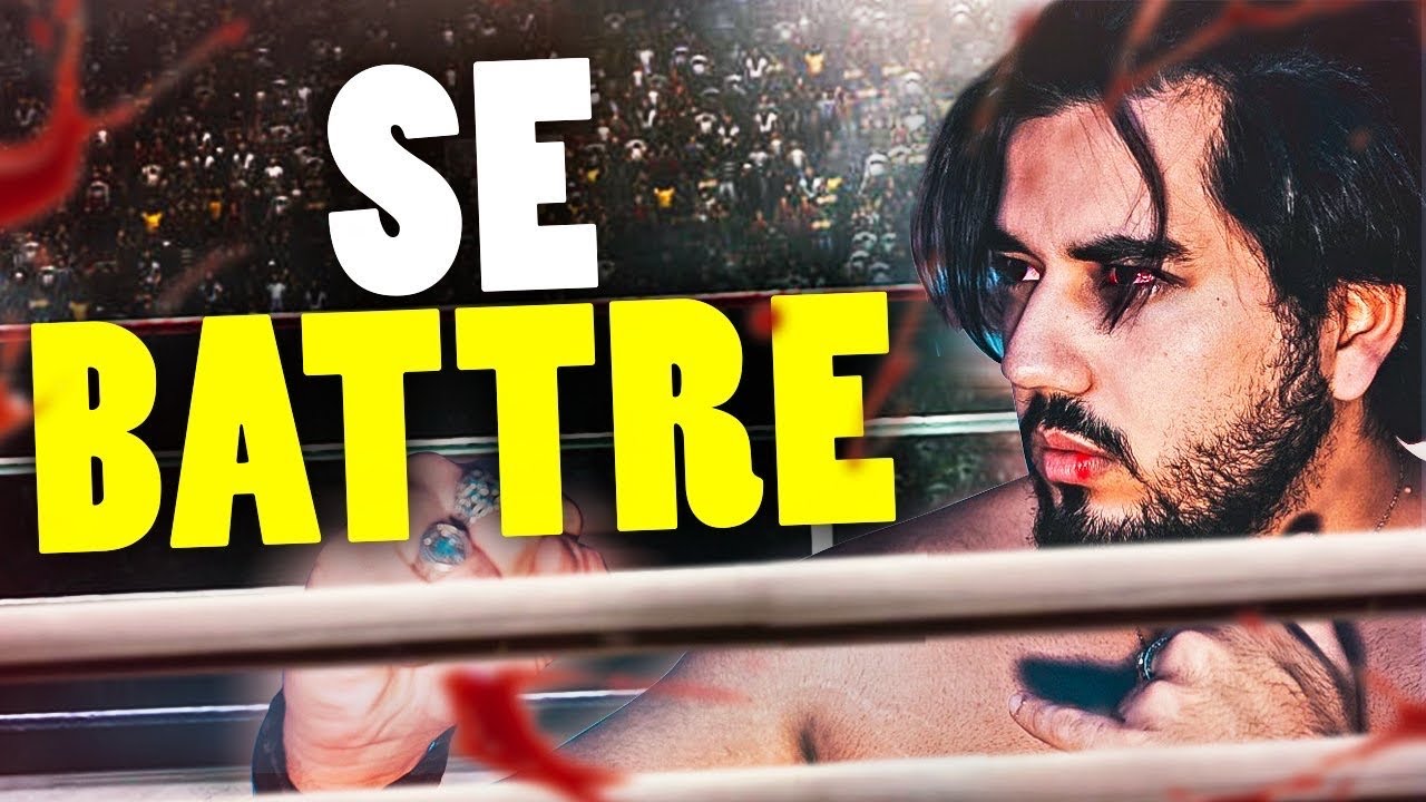 SE BATTRE