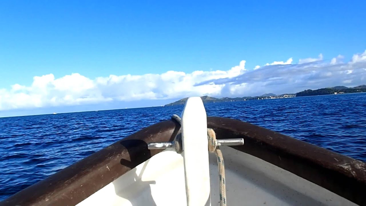 Volunteering on Nosy Komba, Madagascar