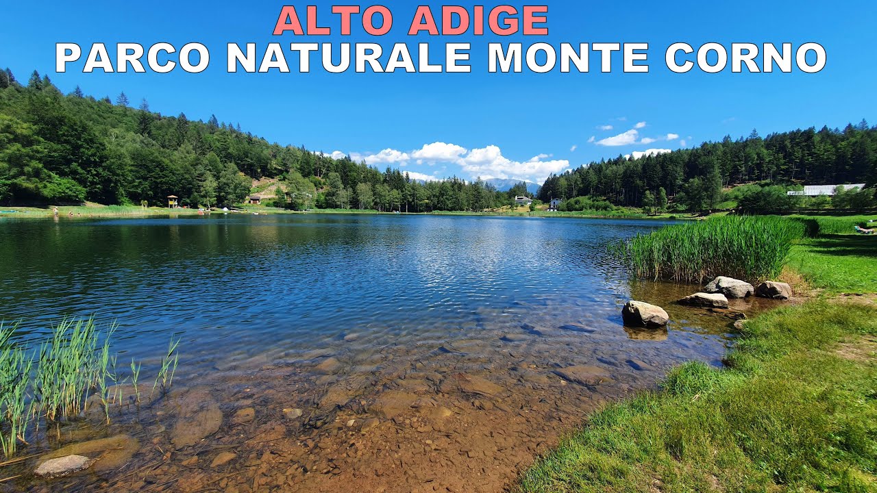 Parco Naturale Monte Corno - MTB 2 Luglio 2022