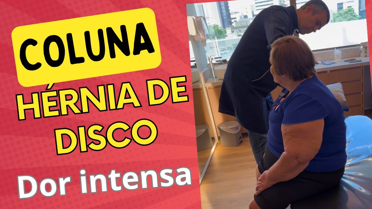 DOR NA COLUNA - TRATAMENTO #colunavertebral #dorlombar #acupuntura