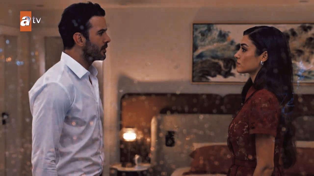 Selim & Meyra Glimpse Of Us